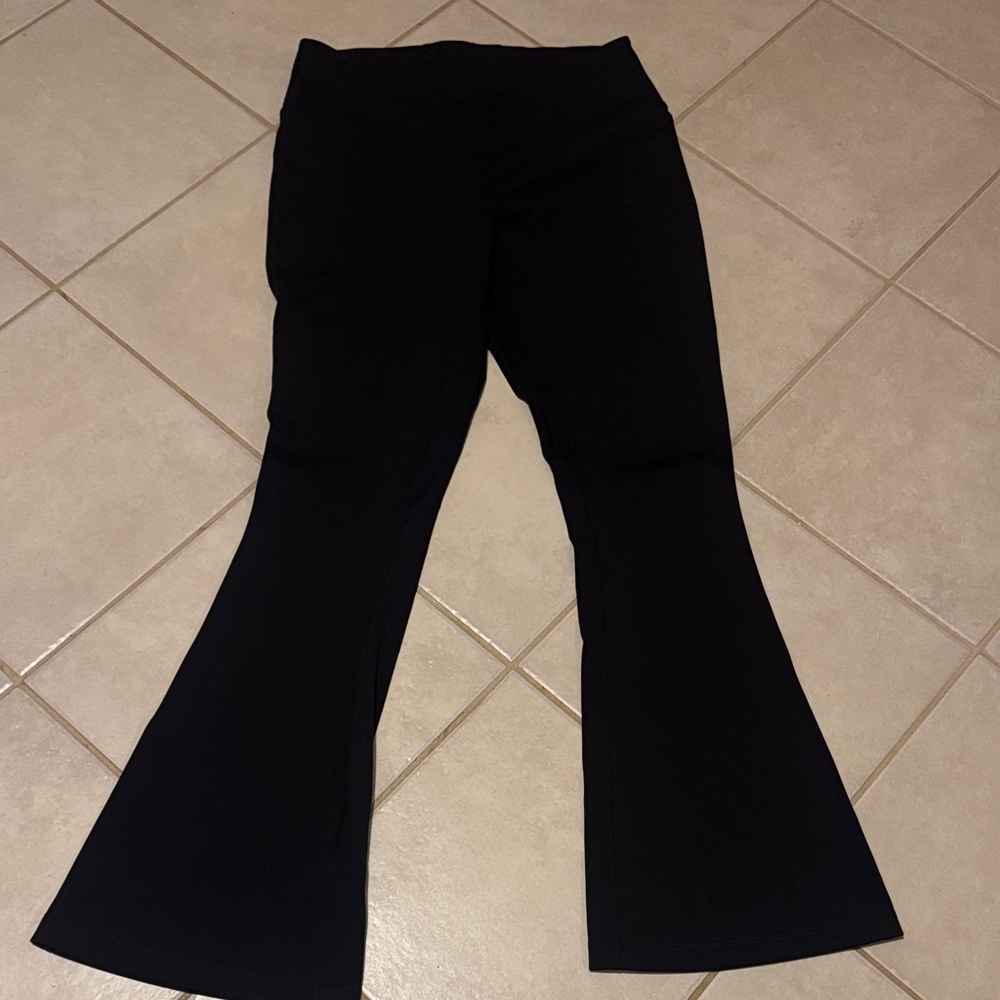 lululemon Align™ V-Waist Mini-Flare Pant